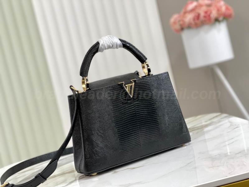 LV Handbags 345